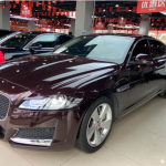 奥迪A6L 2017款 30 FSI 舒适型