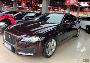 奥迪A6L 2017款 30 FSI 舒适型