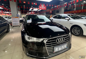 汉 2024款 EV 荣耀版 610KM四驱天神之眼智驾型