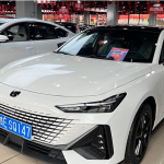 途胜 2023款 途胜L 1.5T 自动两驱DLX豪华版