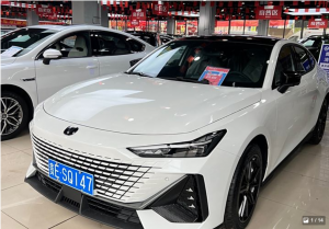 途胜 2023款 途胜L 1.5T 自动两驱DLX豪华版