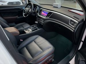 18年传奇Gs7自动2.0t全款39800