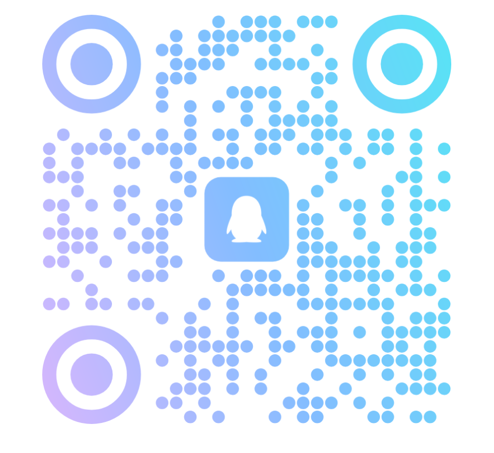 QQ扫码添加好友
