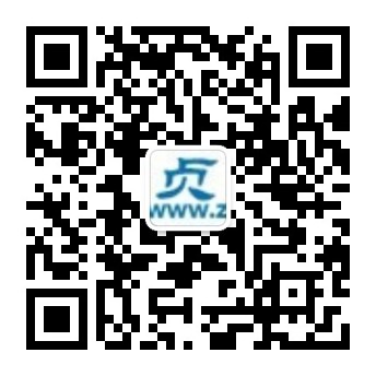 扫码关注公众号